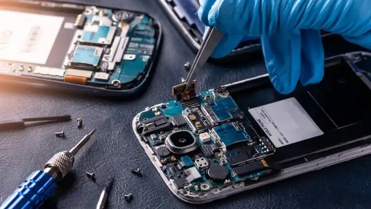Professional Technician Masterclass