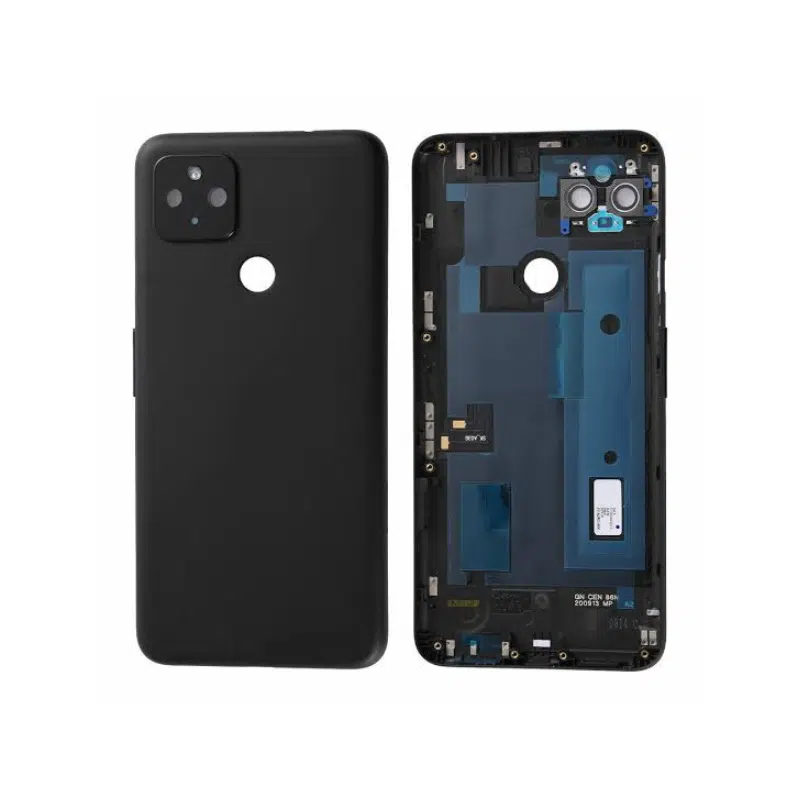 Mobile Backpanel