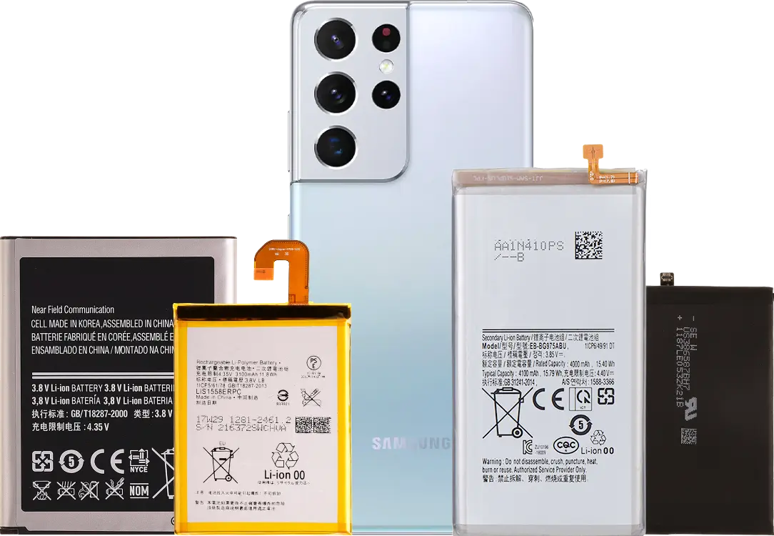 Mobile Battery