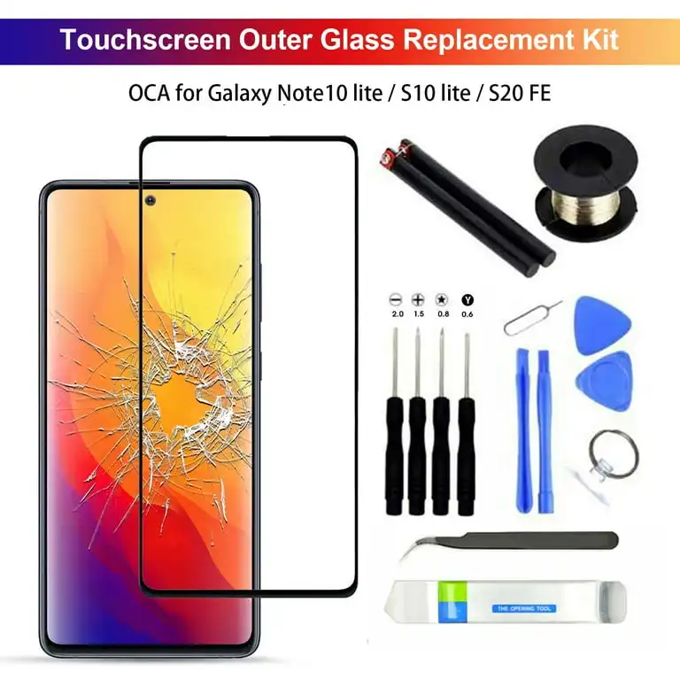 Mobile Glass Repair
